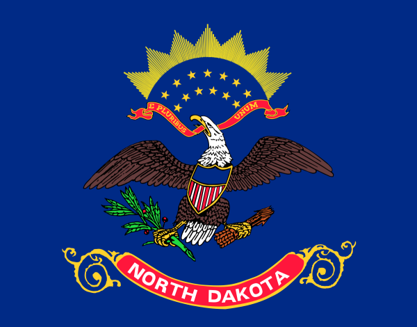 ND Legislature Hits Home Stretch